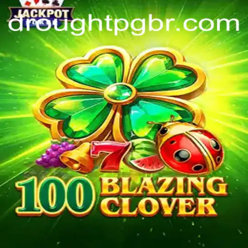 100BlazingClover: Uma Imersiva Experiência de Jogo