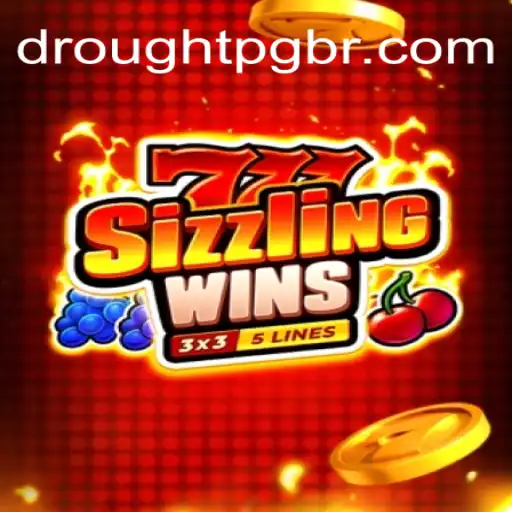 Descubra os Segredos do Jogo 777sizzlingwins e Vença a Sequência de Droughtpg