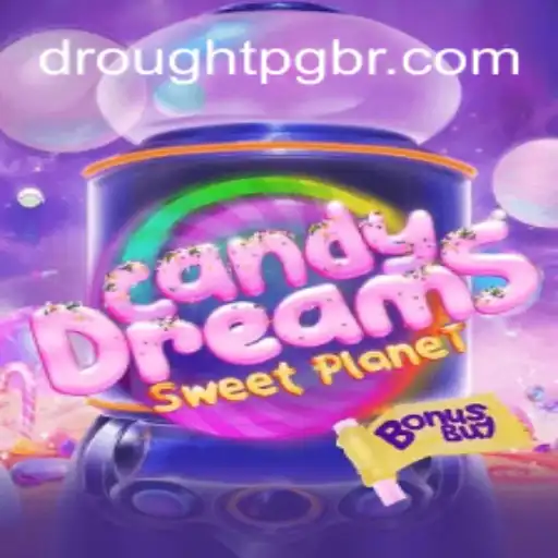 CandyDreamsSweetPlanet: Uma Aventura de Doces em um Universo Seco