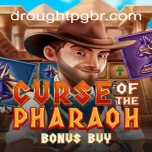 Curse of the Pharaoh Bonus Buy: Explorando o Fascínio e as Regras do Jogo