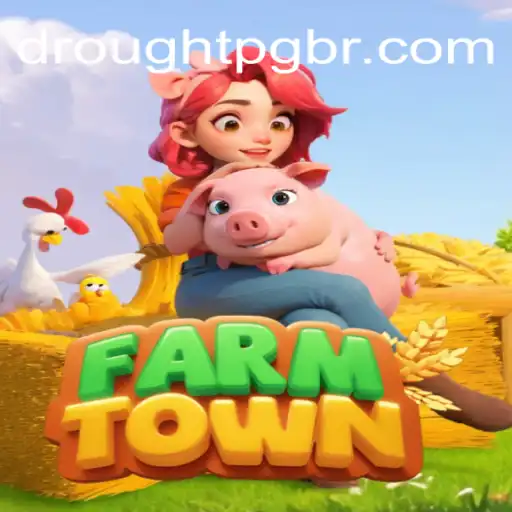 Explorando FarmTown: Uma Imersão no Mundo da Agricultura Virtual