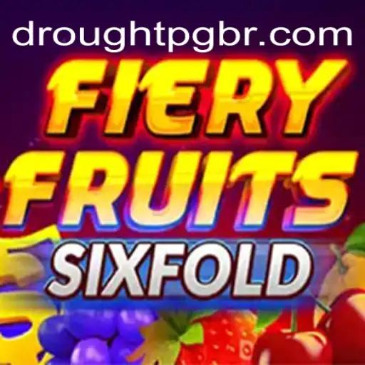 Descubra FieryFruitsSixFold: O Jogo de Estratégia e Aventuras Frutíferas