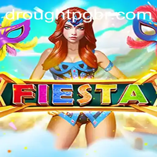 Fiesta: O Jogo de Festa Que Está Conquistando o Mundo