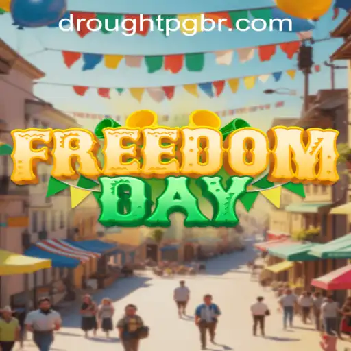 FreedomDay: O Jogo de Sobrevivência em Meio à Seca