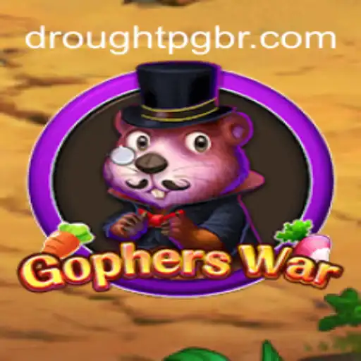 GophersWar: Aventura e Estratégia em um Mundo em Crise