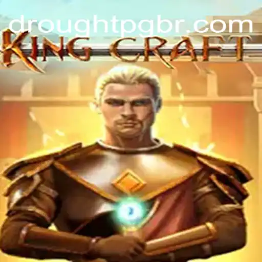 KingcraftMenomin: Uma Jornada Épica no Mundo de Droughtpg