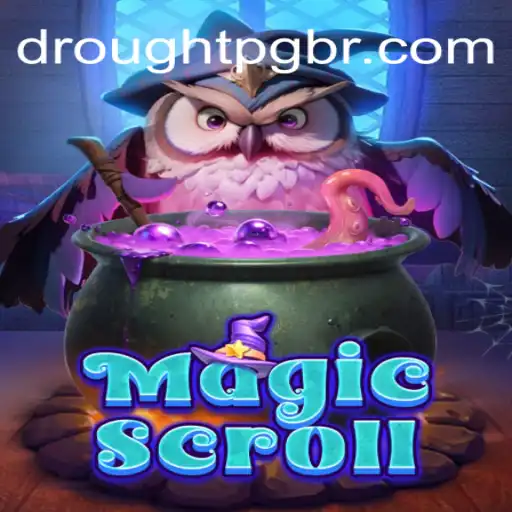 Descubra o Mundo Encantado de MagicScroll: Uma Aventura Mágica em Meio à Seca