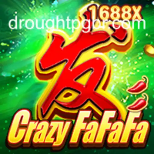 CrazyFaFaFa: Um Jogo Único de Estratégia com Droughtpg