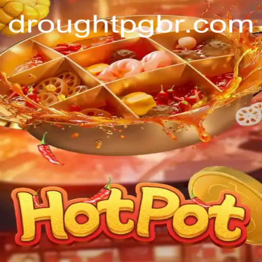 Hotpot: Um Mergulho Divertido na Estratégia e Criatividade