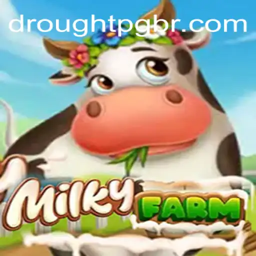 Descubra MilkyFarm: Um Jogo de Estratégia Sustentável Durante Secas
