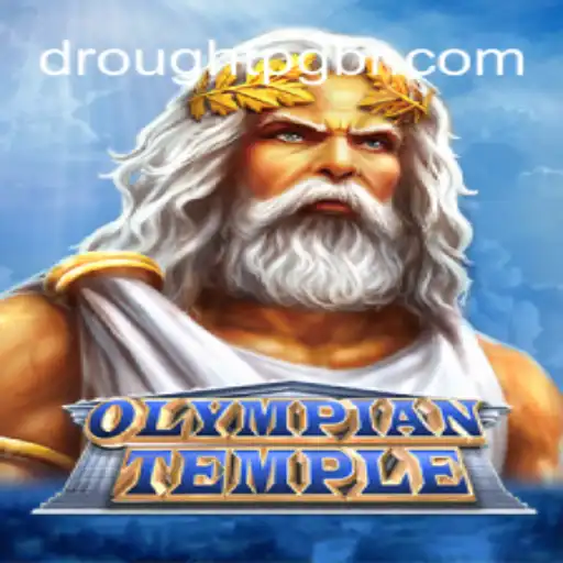 Descubra a Aventura Mística de OlympianTemple