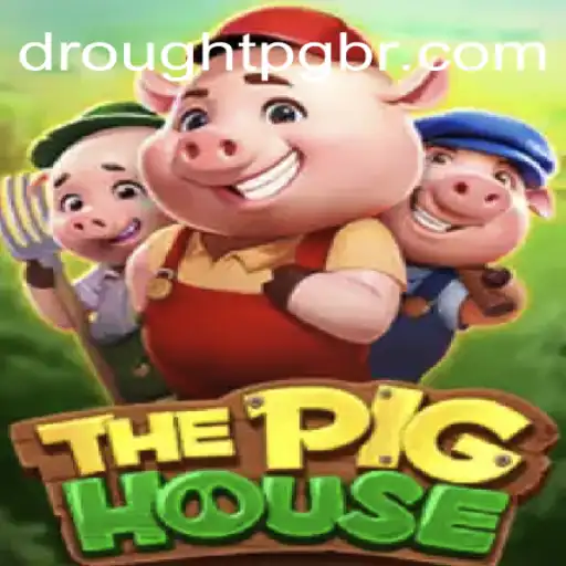 ThePigHouse: Um Jogo de Sobrevivência em Meio à Crise de Seca