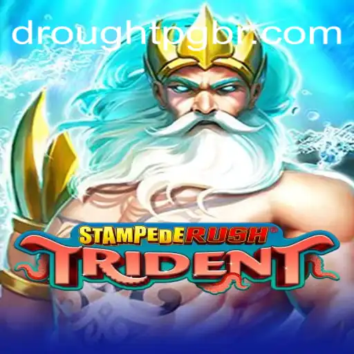 StempedeRushTrident: Uma Aventura Eletrizante em Tempos de Seca