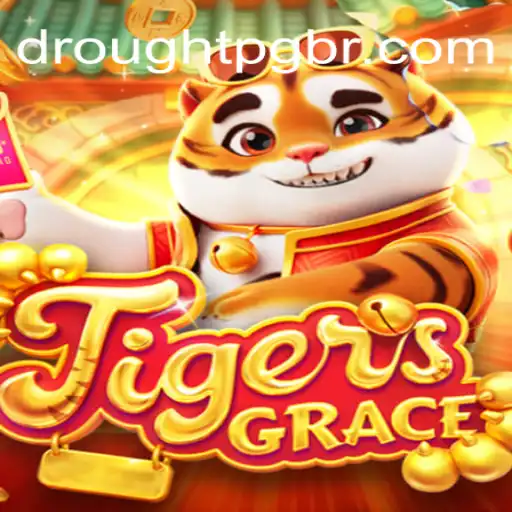 TigersGrace: Desvende a Aventura no Mundo de Droughtpg