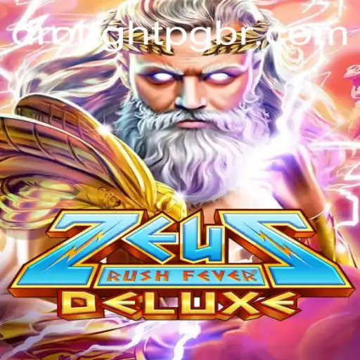 ZeusRushFeverDeluxe: Mergulhe no Fascinante Mundo do Olimpo
